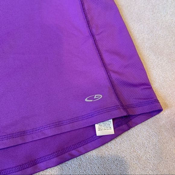 Purple C9 by Champion Tank Top Sie XS - Picture 4 of 9